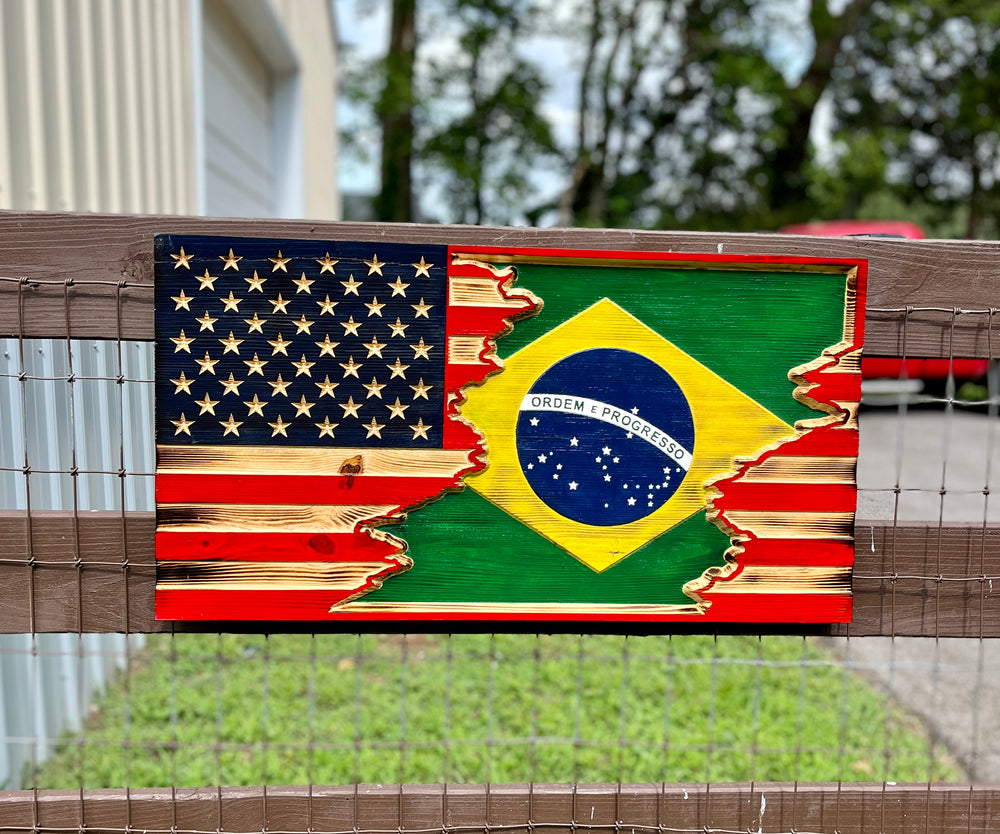 Country Flags