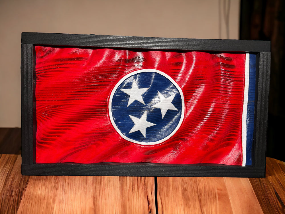State Flags