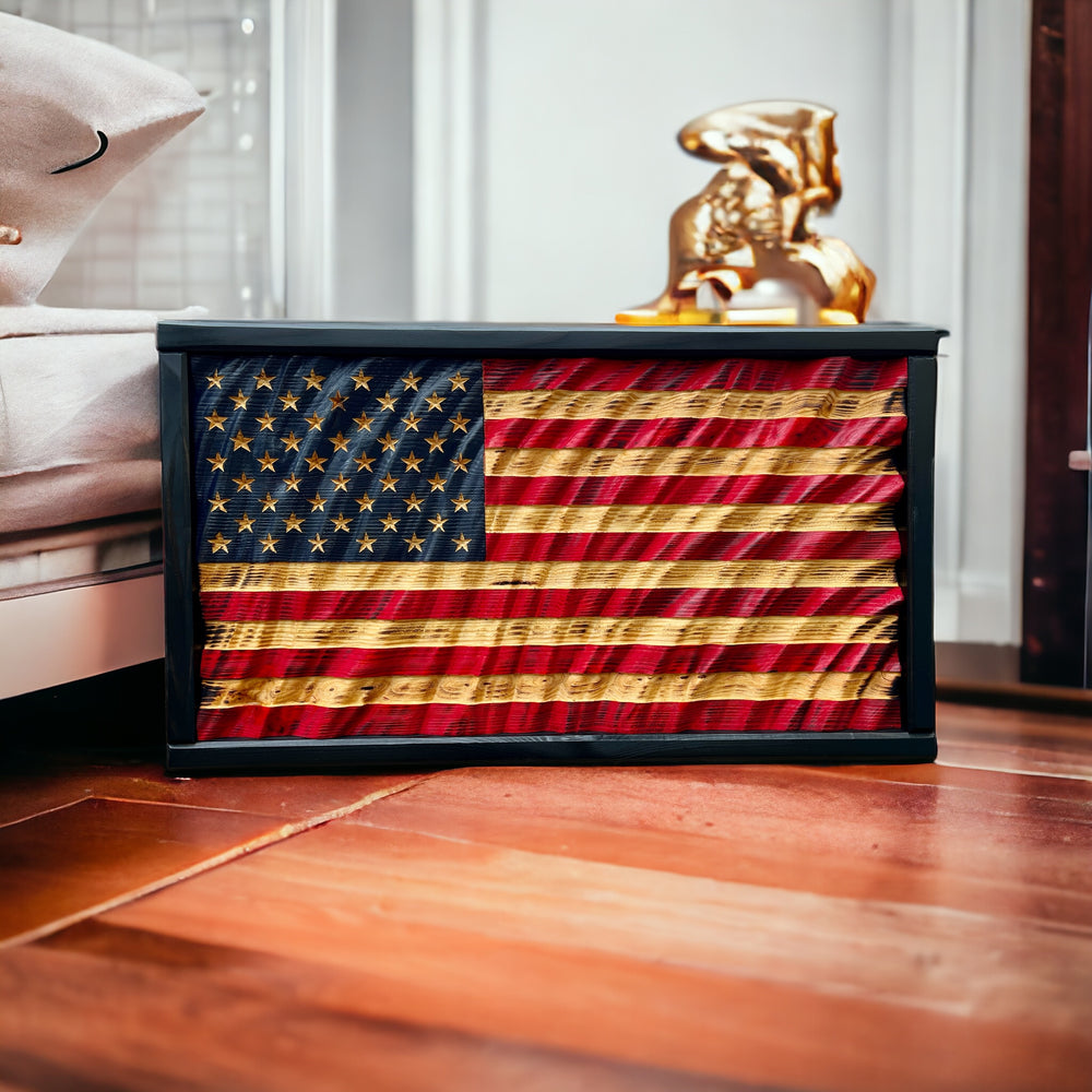 American Flags